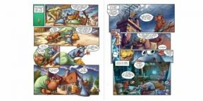 6 kolorowych komiksów, które Twoje dzieci powinny przeczytać
