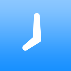 Godziny - najlepsza aplikacja do nagrywania czasu na iOS