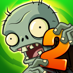 Plants vs Zombies 2: kontynuacja konfrontacji