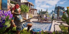 Co trzeba wiedzieć przed rozpoczęciem gry Assassin Creed: Odyssey - działanie najemników w starożytnej Grecji