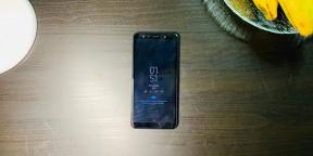 Przegląd Galaxy A7 (2018) - pierwszy smartfon Samsunga z potrójną komory
