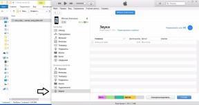 Jak skopiować dzwonki do telefonu iPhone lub iPada w iTunes 12.7+
