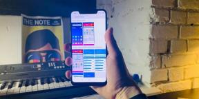 Lider Xiaomi z przezroczystego panelu tylnym - przegląd 8 Mi Pro