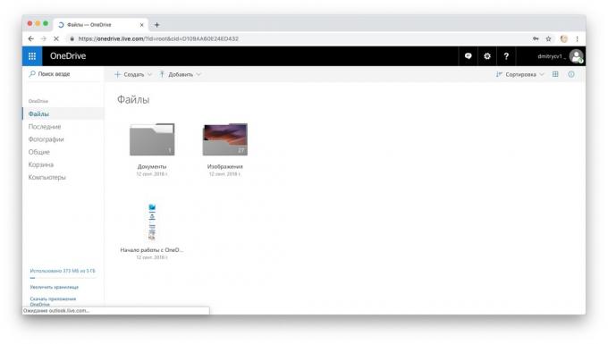 Co może zastąpić Dropbox: onedrive