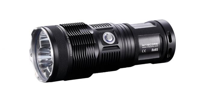 NiteCore TM15