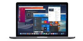 Nowe komputery Mac z ARM nie będą obsługiwać systemu Windows