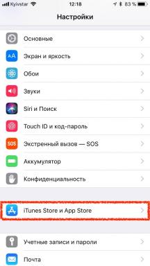Jak w iOS 11 do rozładunku nieużywane aplikacje i zaoszczędzić miejsce na dysku