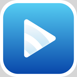 Air Video HD - Strumień wideo do Apple TV z sofą