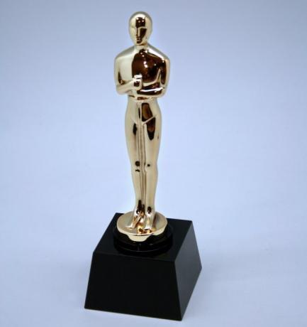 Statuetka „Oscar”