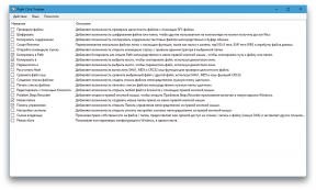 Jak skonfigurować menu kontekstowe dla wydajnej pracy w systemie Windows