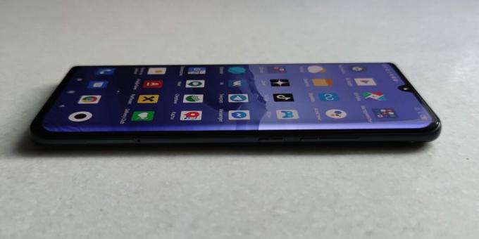 Recenzja Xiaomi Mi Note 10 Lite