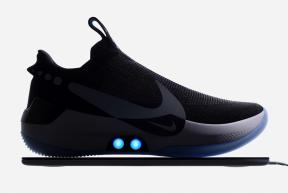 Nike wydała nową sneaker z automatycznym sznurowania
