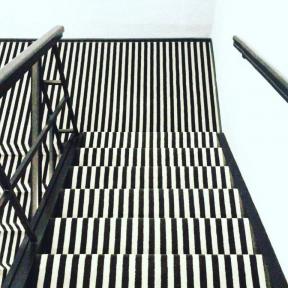 15 zdjęć makabrycznych schodów, które rodzą pytania