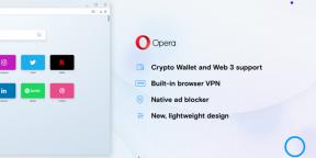 Opera wydała przeglądarkę pulpitu z darmowego VPN i kriptokoshelkom