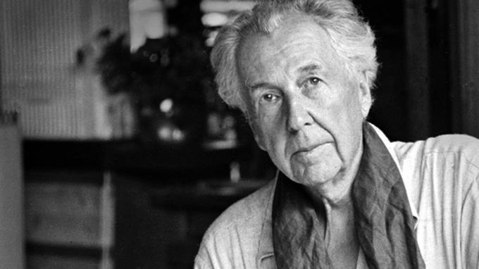 Frank Lloyd Wright