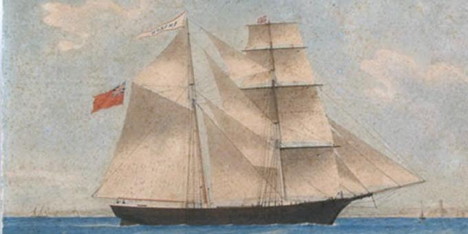 Tajemnice historii: załoga „Mary Celeste”.