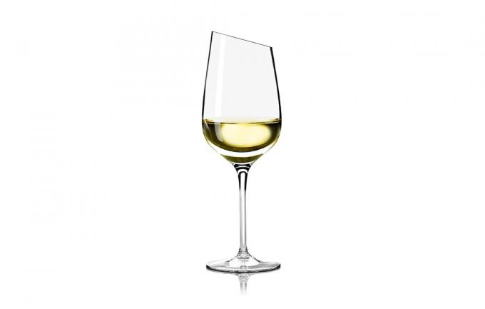 Szkło białe wino Riesling