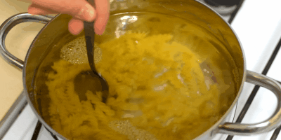 Jak gotować makaron