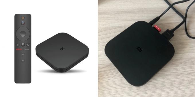 Xiaomi Mi TV Box S