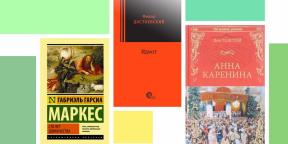 Ulubione książki Ludmila Sarychev, redaktor naczelny „przypadki Modulbanka” i współautor „Write, zmniejsza”