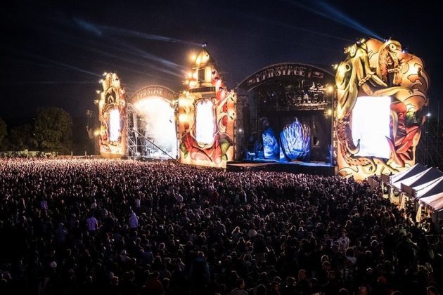 25 najważniejszych festiwali muzycznych w 2018 roku