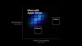 Apple Silicon - zastrzeżony procesor dla komputerów Mac