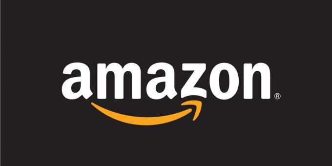 ukryty sens w nazwie firmy: Amazon