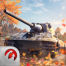 World of Tanks Blitz na iOS