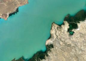 Zdjęcia satelitarne Ziemi w Google Earth i Google Maps stały się znacznie bardziej przejrzyste