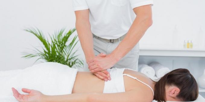 Kurs masażu online