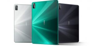 Huawei przedstawił tablet Honor V6 z Wi-Fi 6+