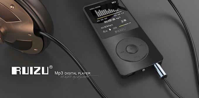 Odtwarzacz MP3