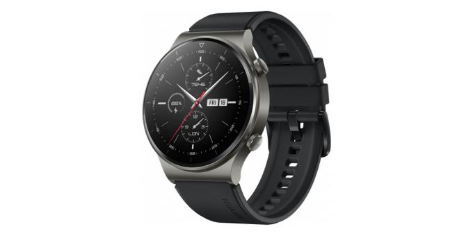 Inteligentny zegarek Zegarek Huawei GT2 Pro