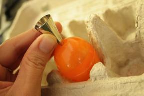 Niestandardowe Wielkanoc: 10 potraw, które dywersyfikacji świątecznym stole