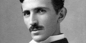 7 ciekawych faktów o życiu Nikola Tesla