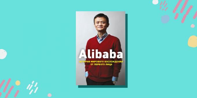 «Alibaba. Historia świata wspinaczki, „Duncan Clark