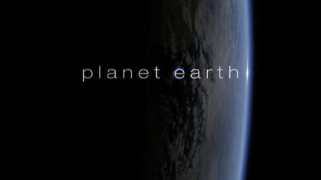 BBC: Planeta Ziemia