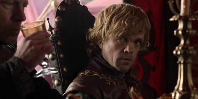 Bohaterowie „Gra o tron”: Tyrion Lannister