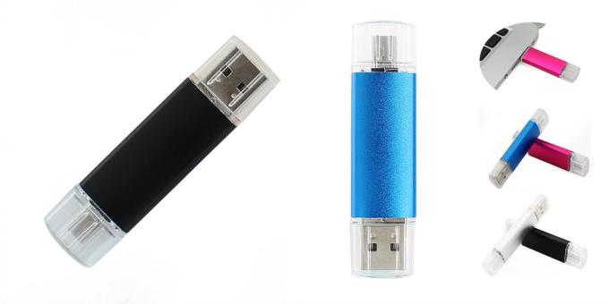 Pamięć flash USB