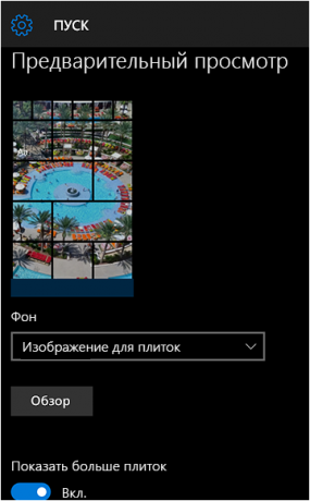 10 Windows Mobile: obrazy tła