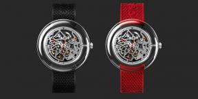 T-Series Ciga Design - Nowy zegarek mechaniczny Xiaomi