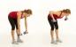 4 ćwiczenia dla kobiet, mające na celu wzmocnienie mięśni górnej części pleców