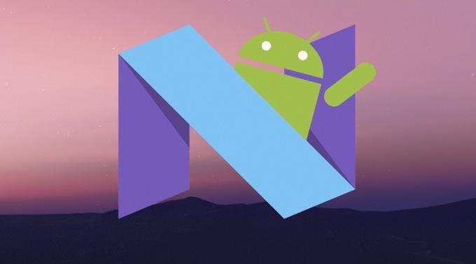 Nexus - to Android w jego pierwotnej formie