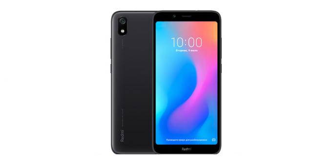 Xiaomi redmi 7A