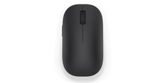 mysz Xiaomi