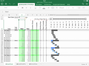 10 szablonów programu Excel, które będą przydatne w życiu codziennym