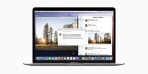 Firma Apple wydała aktualizację MacOS Catalina