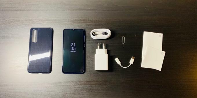 Xiaomi Mi 9 SE: Nabycie