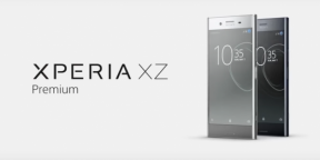 Sony Xperia XZ Premium uznany za najlepszy smartphone MWC 2017