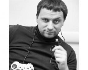 Podcast "42". Wydanie 48. Wiktor Zakharchenko o produktywności, start-upy i książek zarządzania przedsiębiorstwem